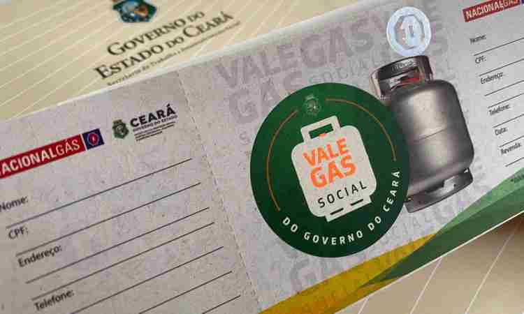 SPS divulga consulta ao novo lote do Vale Gás Social